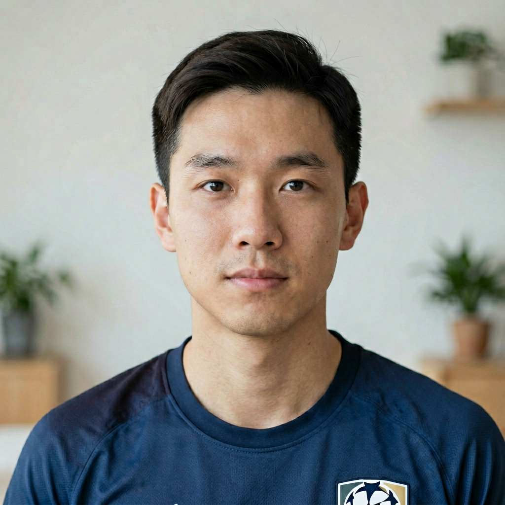 普通球迷头像
