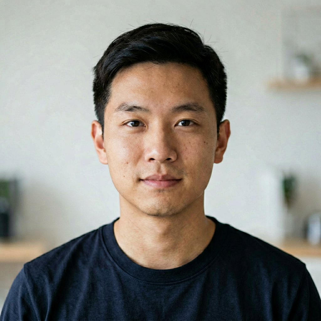 数据分析爱好者头像